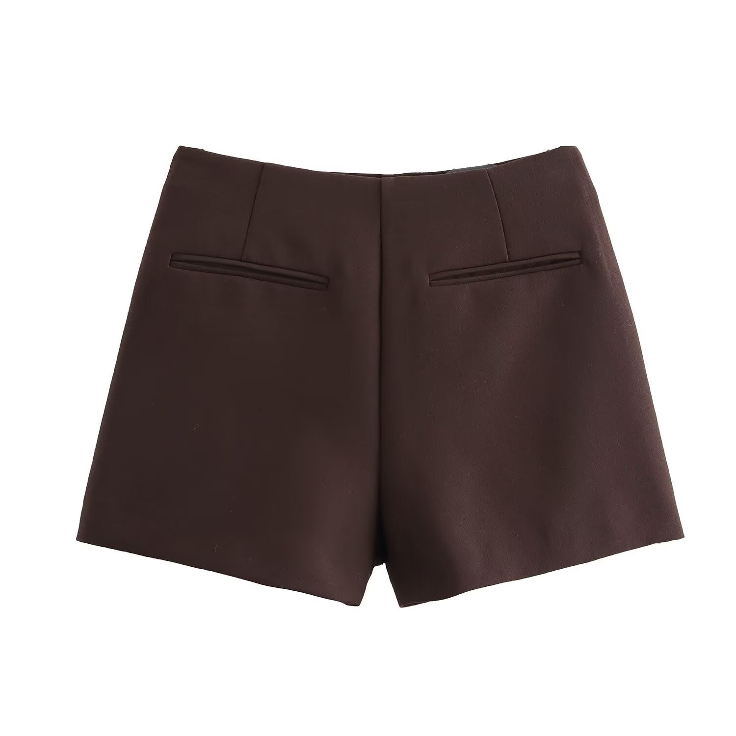 broek voor dames – Liza | Essentiële skort