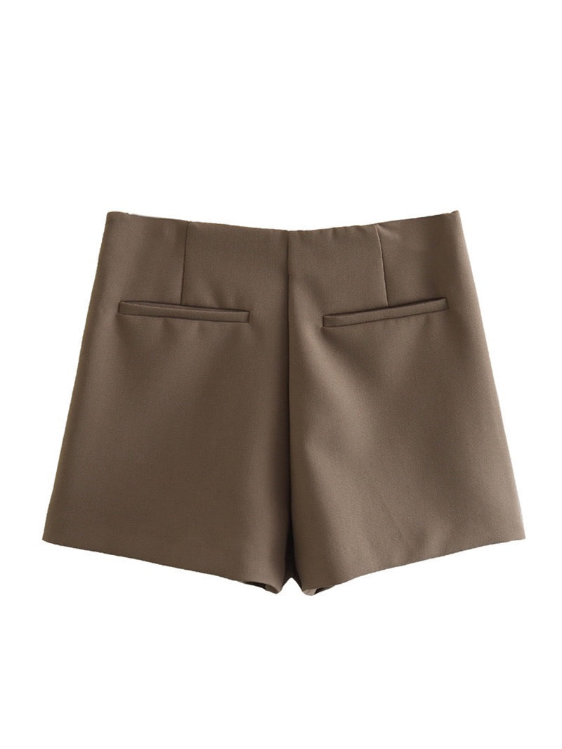 broek voor dames – Liza | Essentiële skort