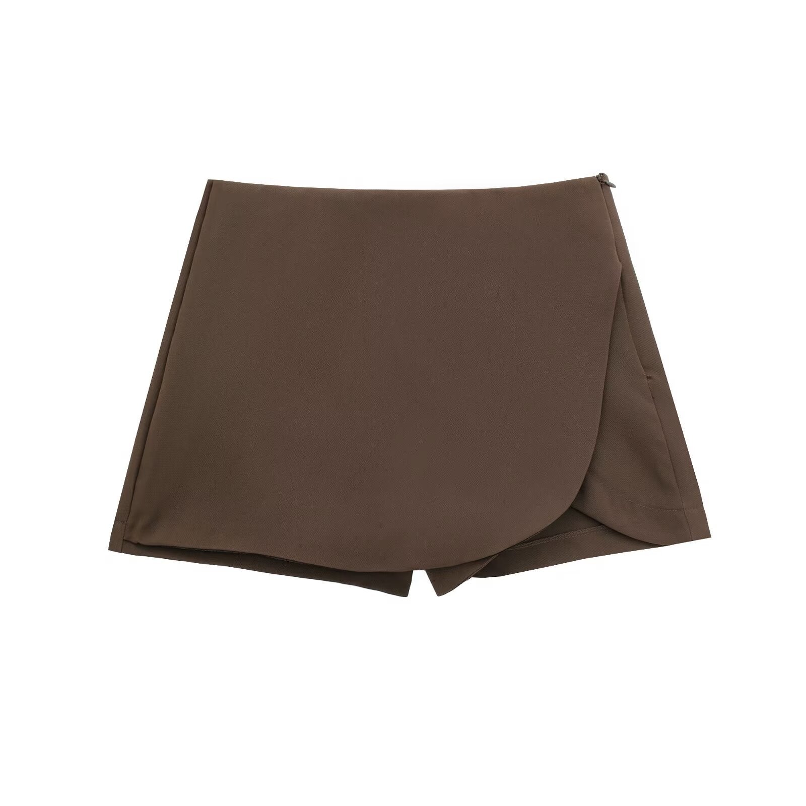 broek voor dames – Liza | Essentiële skort