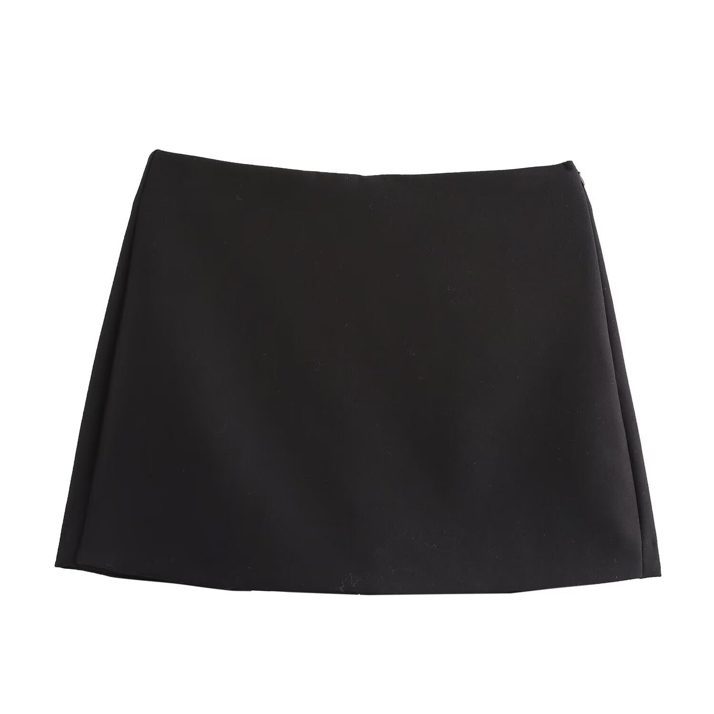 broek voor dames – Liza | Essentiële skort