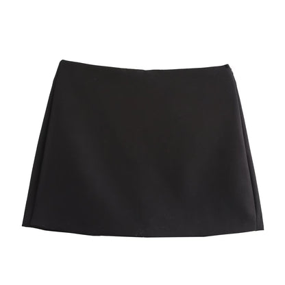 broek voor dames – Liza | Essentiële skort