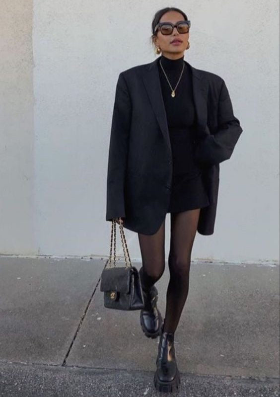 broek voor dames – Liza | Essentiële skort