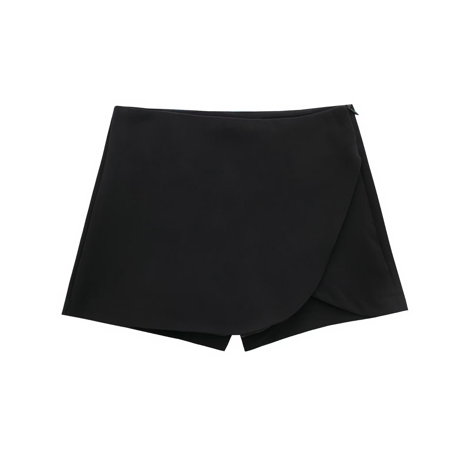 broek voor dames – Liza | Essentiële skort