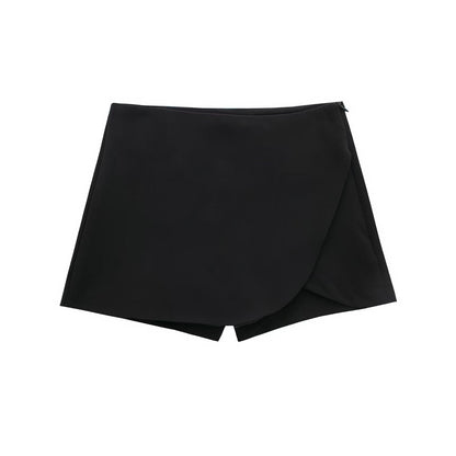 broek voor dames – Liza | Essentiële skort