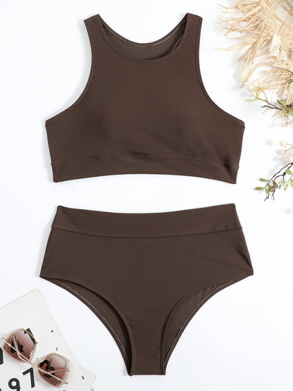 Lizzy | Sportvest bikini - Fashion Lab
