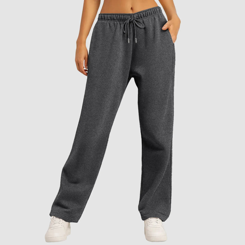 broek voor dames – Luciana | Perfect Joggers Comfortabele Stijl