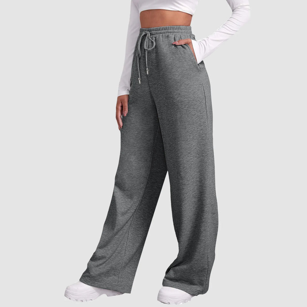 broek voor dames – Luciana | Perfect Joggers Comfortabele Stijl