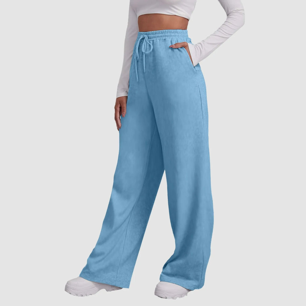 broek voor dames – Luciana | Perfect Joggers Comfortabele Stijl