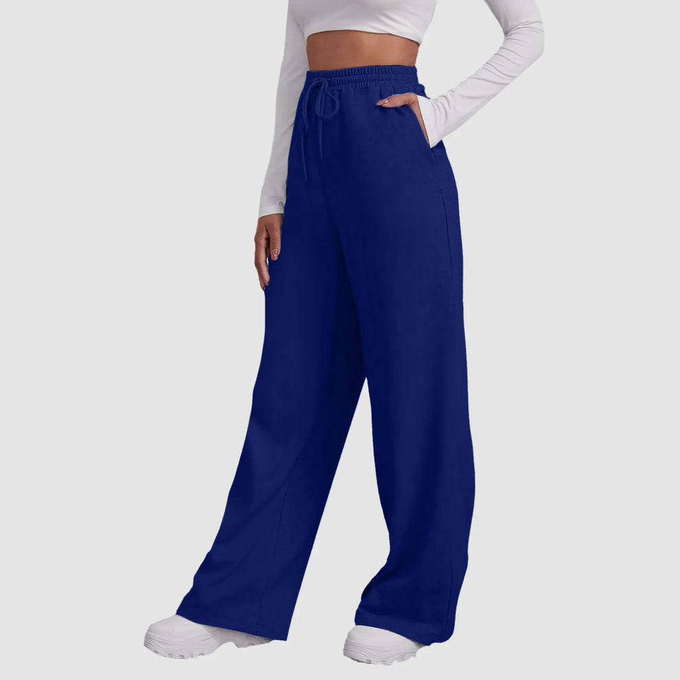 broek voor dames – Luciana | Perfect Joggers Comfortabele Stijl