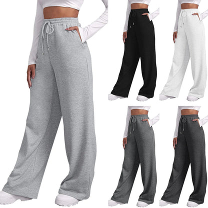 broek voor dames – Luciana | Perfect Joggers Comfortabele Stijl