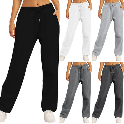 broek voor dames – Luciana | Perfect Joggers Comfortabele Stijl
