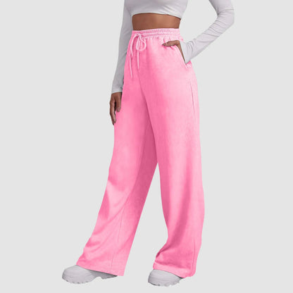 broek voor dames – Luciana | Perfect Joggers Comfortabele Stijl