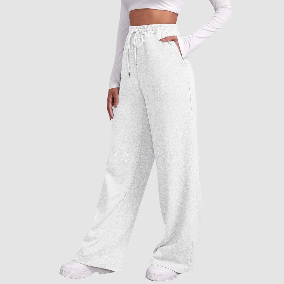 broek voor dames – Luciana | Perfect Joggers Comfortabele Stijl