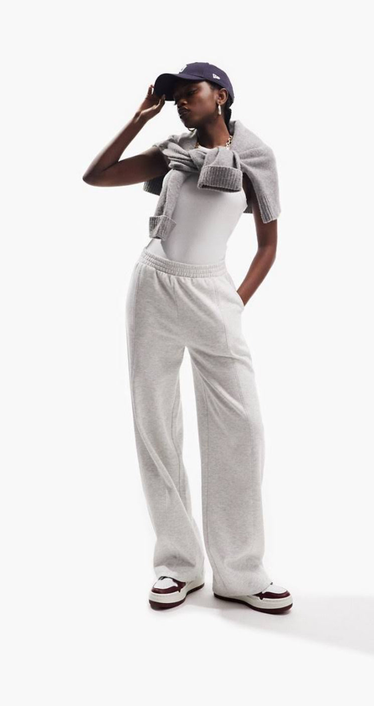 broek voor dames – Luciana | Perfect Joggers Comfortabele Stijl
