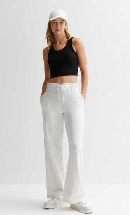 broek voor dames – Luciana | Perfect Joggers Comfortabele Stijl