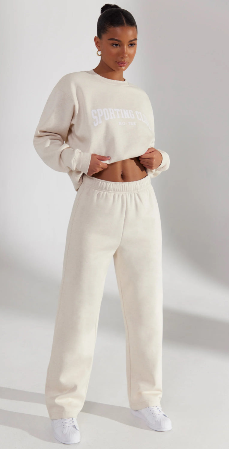 broek voor dames – Luciana | Perfect Joggers Comfortabele Stijl