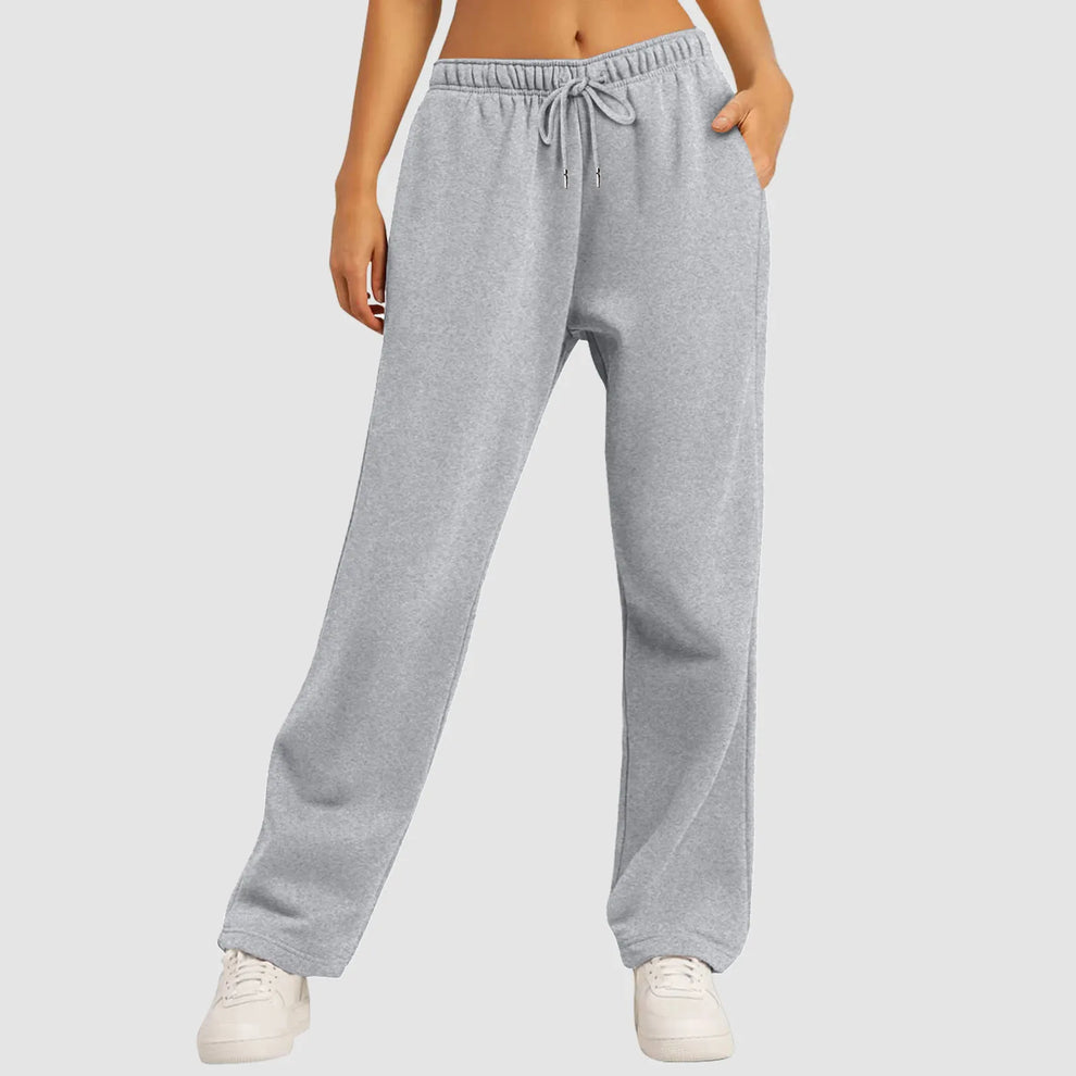 broek voor dames – Luciana | Perfect Joggers Comfortabele Stijl