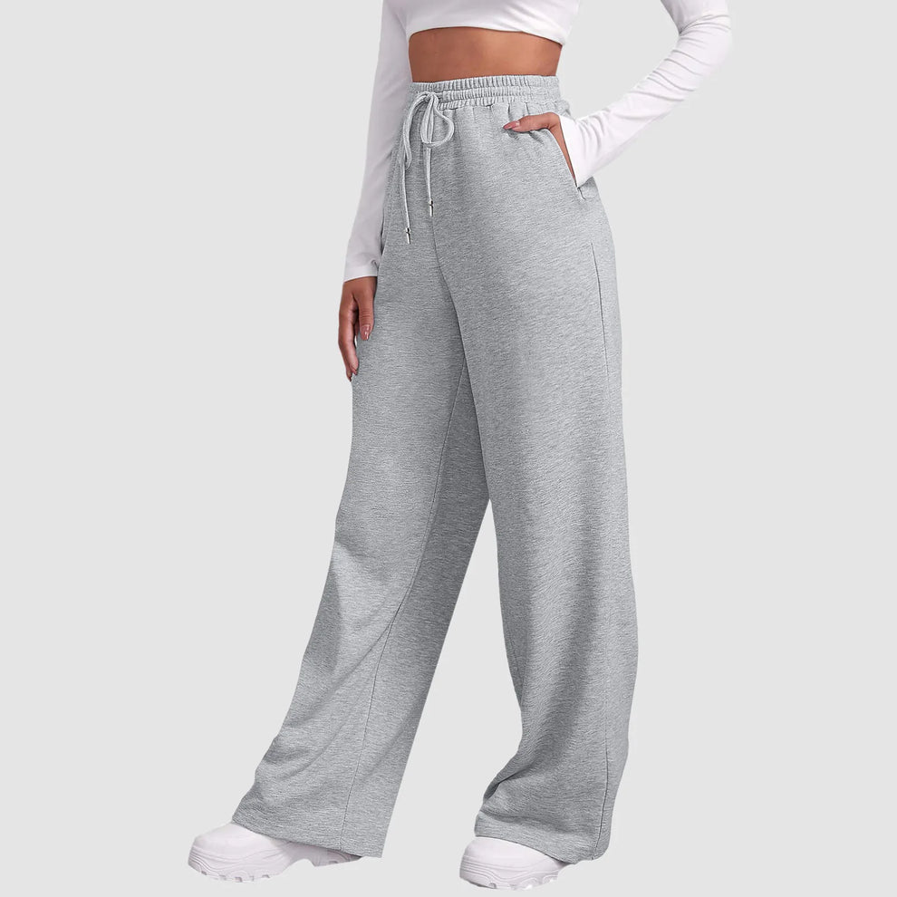 broek voor dames – Luciana | Perfect Joggers Comfortabele Stijl