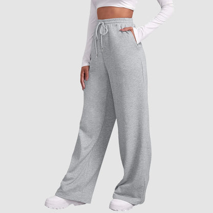 broek voor dames – Luciana | Perfect Joggers Comfortabele Stijl