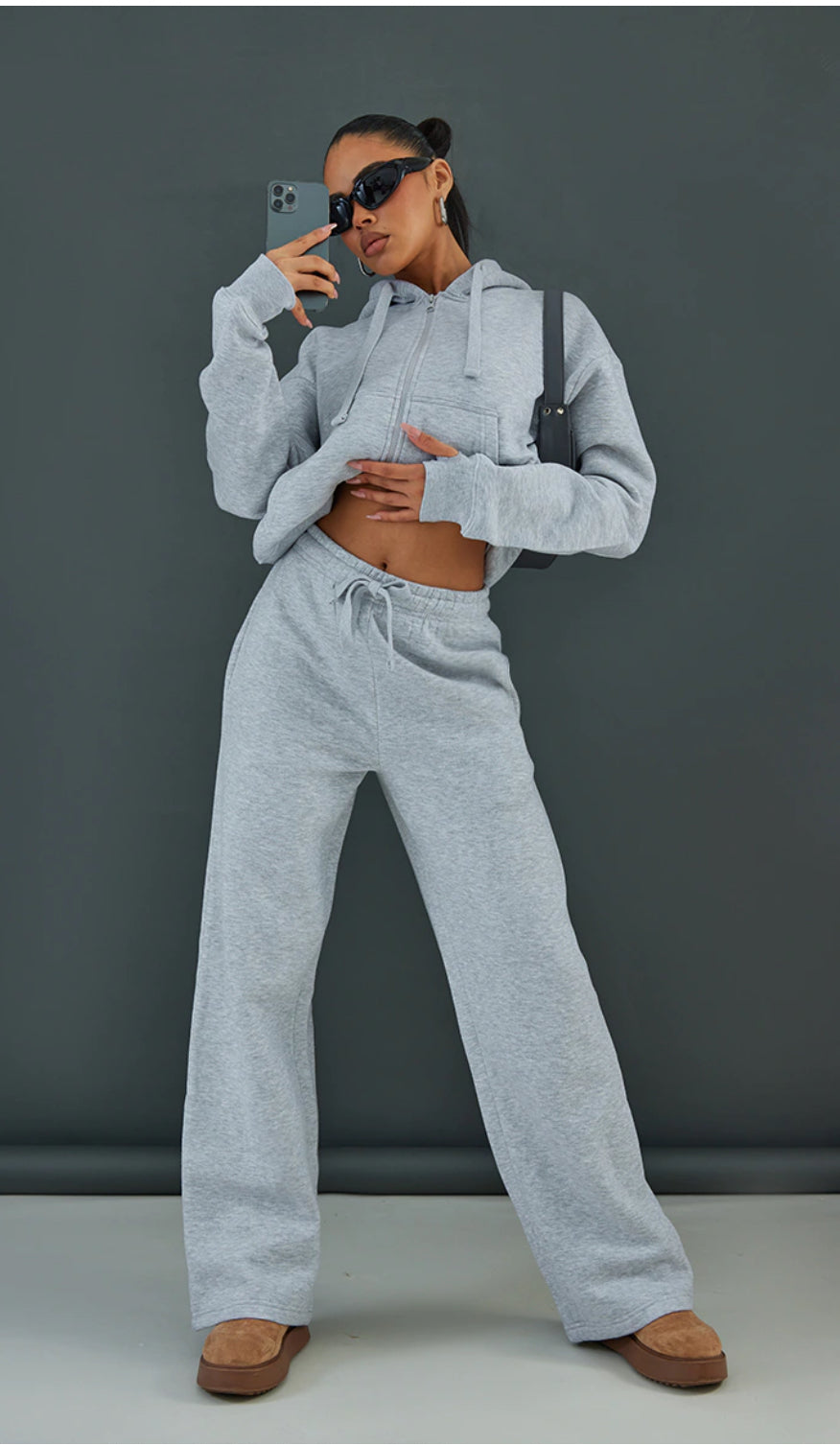 broek voor dames – Luciana | Perfect Joggers Comfortabele Stijl