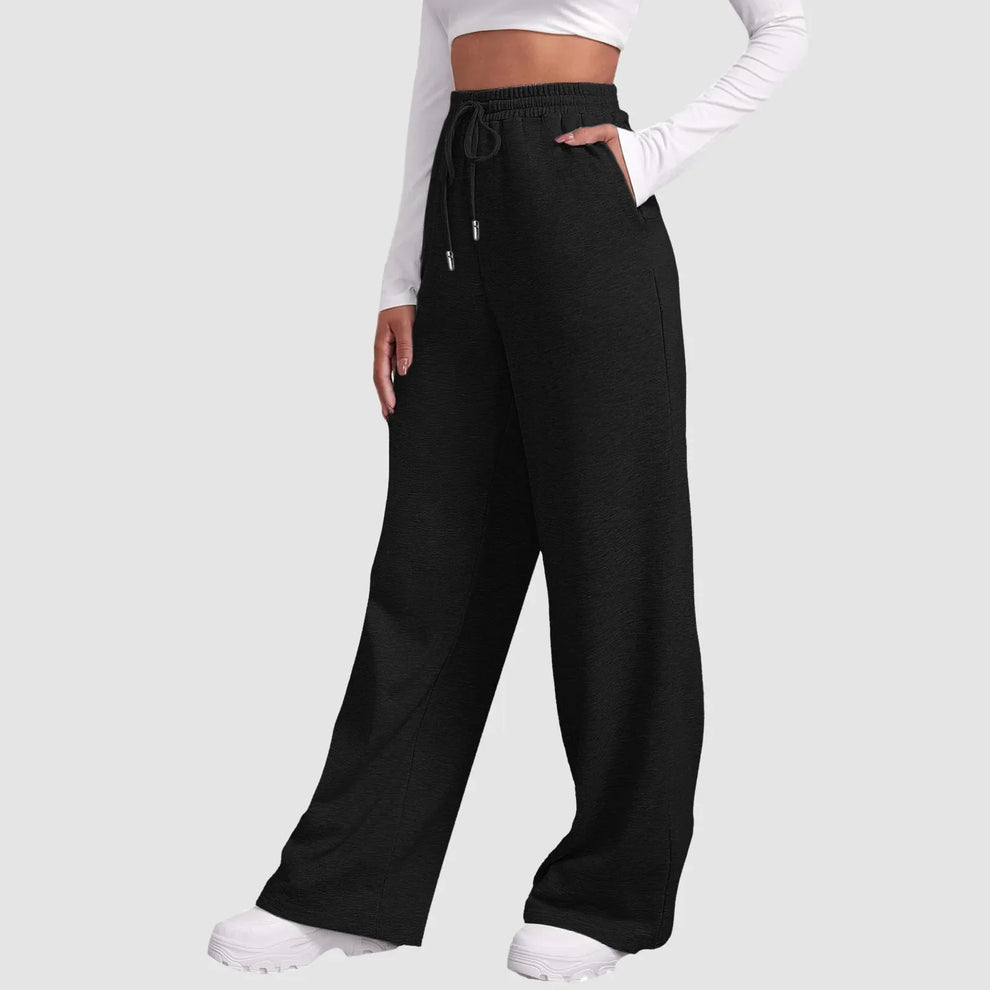 broek voor dames – Luciana | Perfect Joggers Comfortabele Stijl