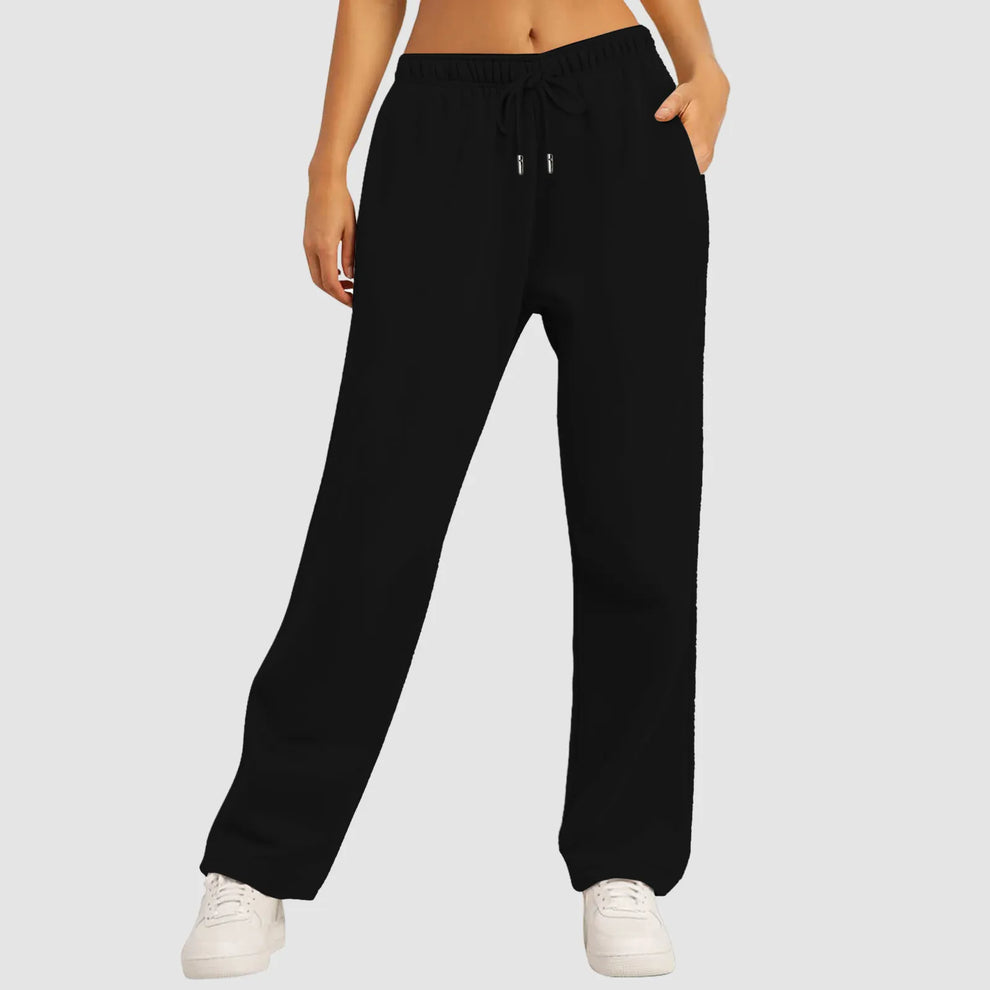 broek voor dames – Luciana | Perfect Joggers Comfortabele Stijl