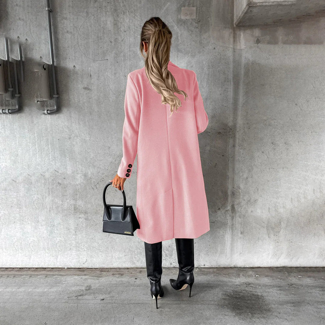 Jas voor dames – Senna | Manteljas voor dames