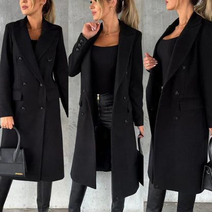 Jas voor dames – Senna | Manteljas voor dames