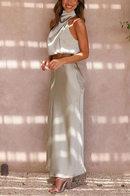 set voor dames – Maris | Elegante En Comfortabele Zomerset