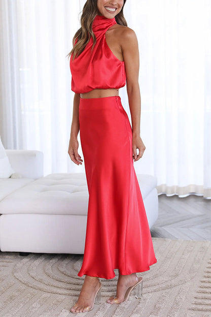 set voor dames – Maris | Elegante En Comfortabele Zomerset