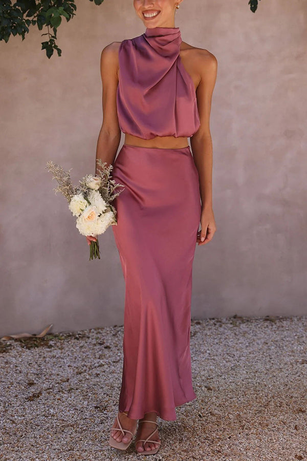 set voor dames – Maris | Elegante En Comfortabele Zomerset