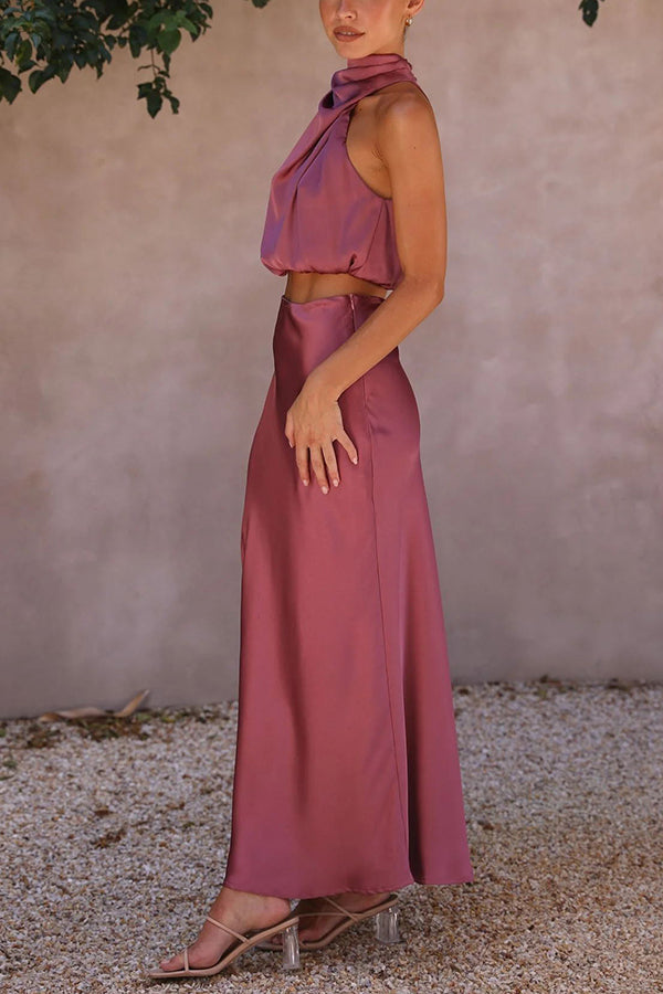 set voor dames – Maris | Elegante En Comfortabele Zomerset