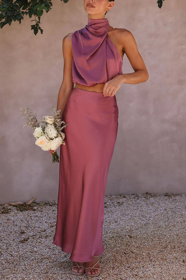 set voor dames – Maris | Elegante En Comfortabele Zomerset