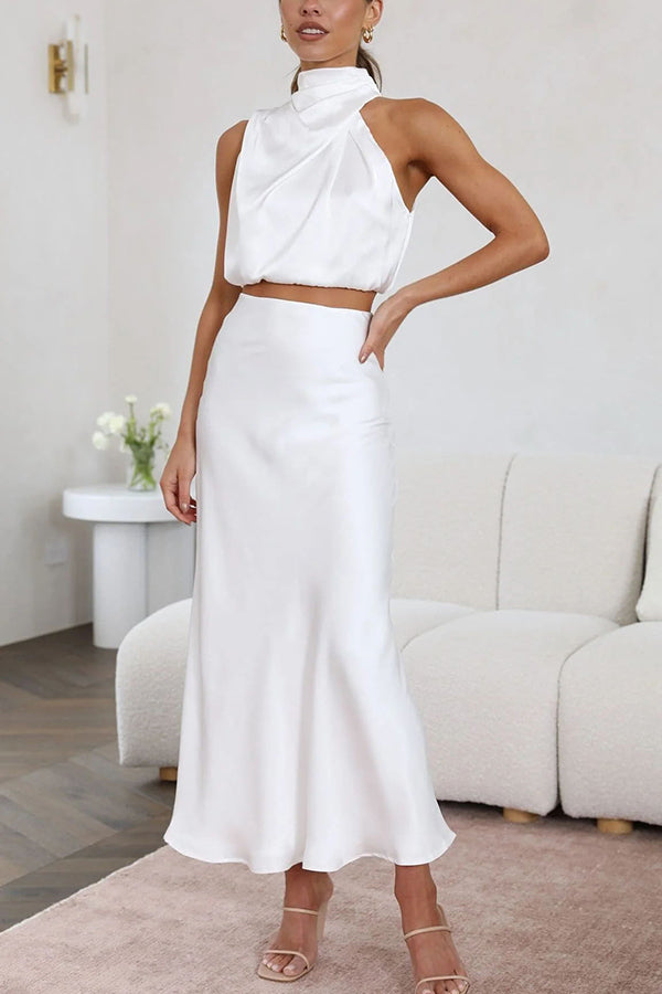 set voor dames – Maris | Elegante En Comfortabele Zomerset