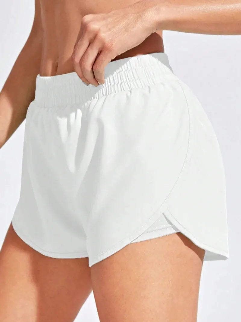 broek voor dames – Marissa | Yogashorts