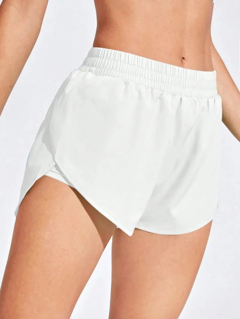 broek voor dames – Marissa | Yogashorts
