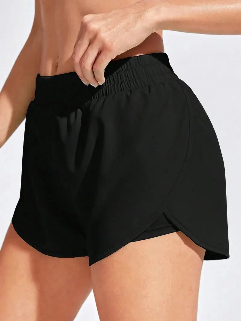 broek voor dames – Marissa | Yogashorts