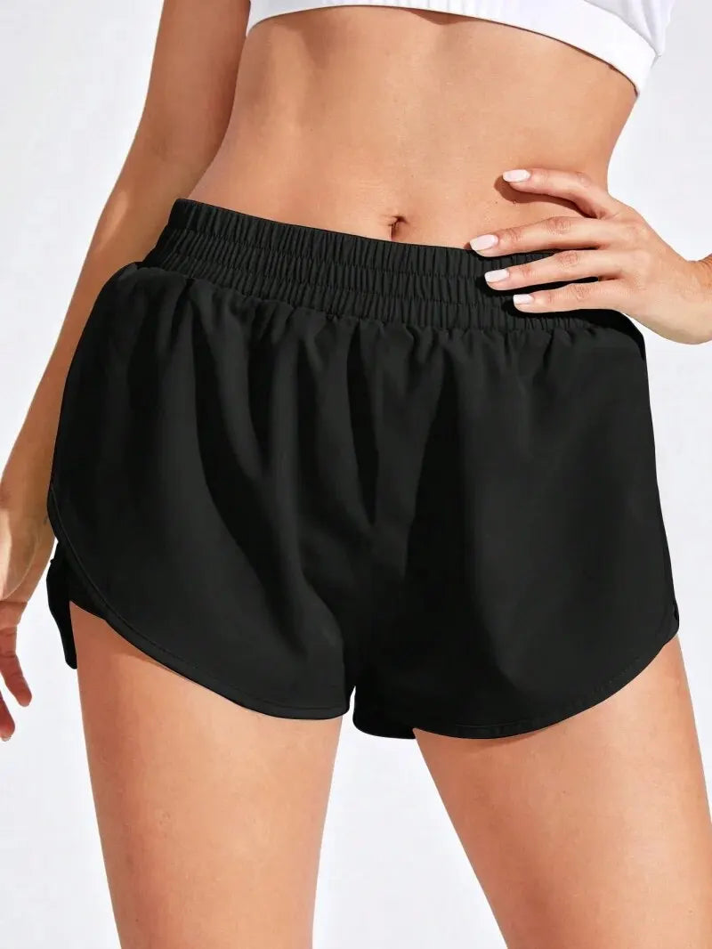 broek voor dames – Marissa | Yogashorts