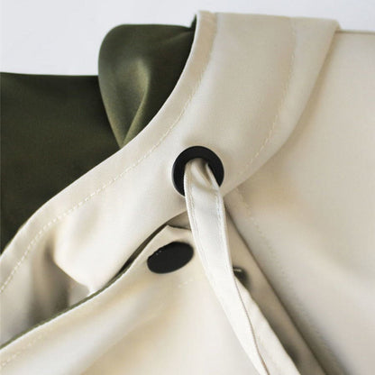 Jas voor dames – Mila | Modieus Windjack