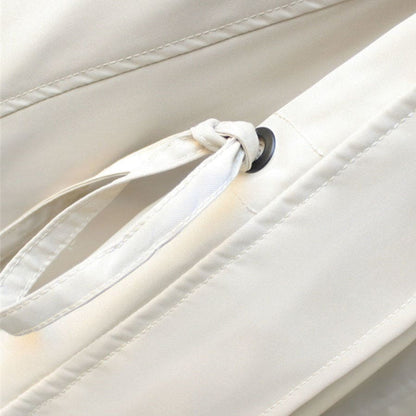 Jas voor dames – Mila | Modieus Windjack