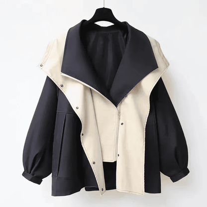 Jas voor dames – Mila | Modieus Windjack