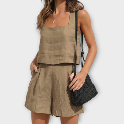 Neara | Tweedelige Set - Fashion Lab