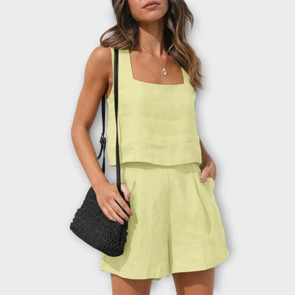 Neara | Tweedelige Set - Fashion Lab