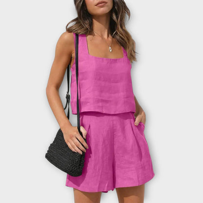 Neara | Tweedelige Set - Fashion Lab