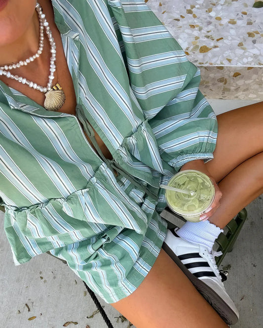 Nebula | Zomerset - Fashion Lab