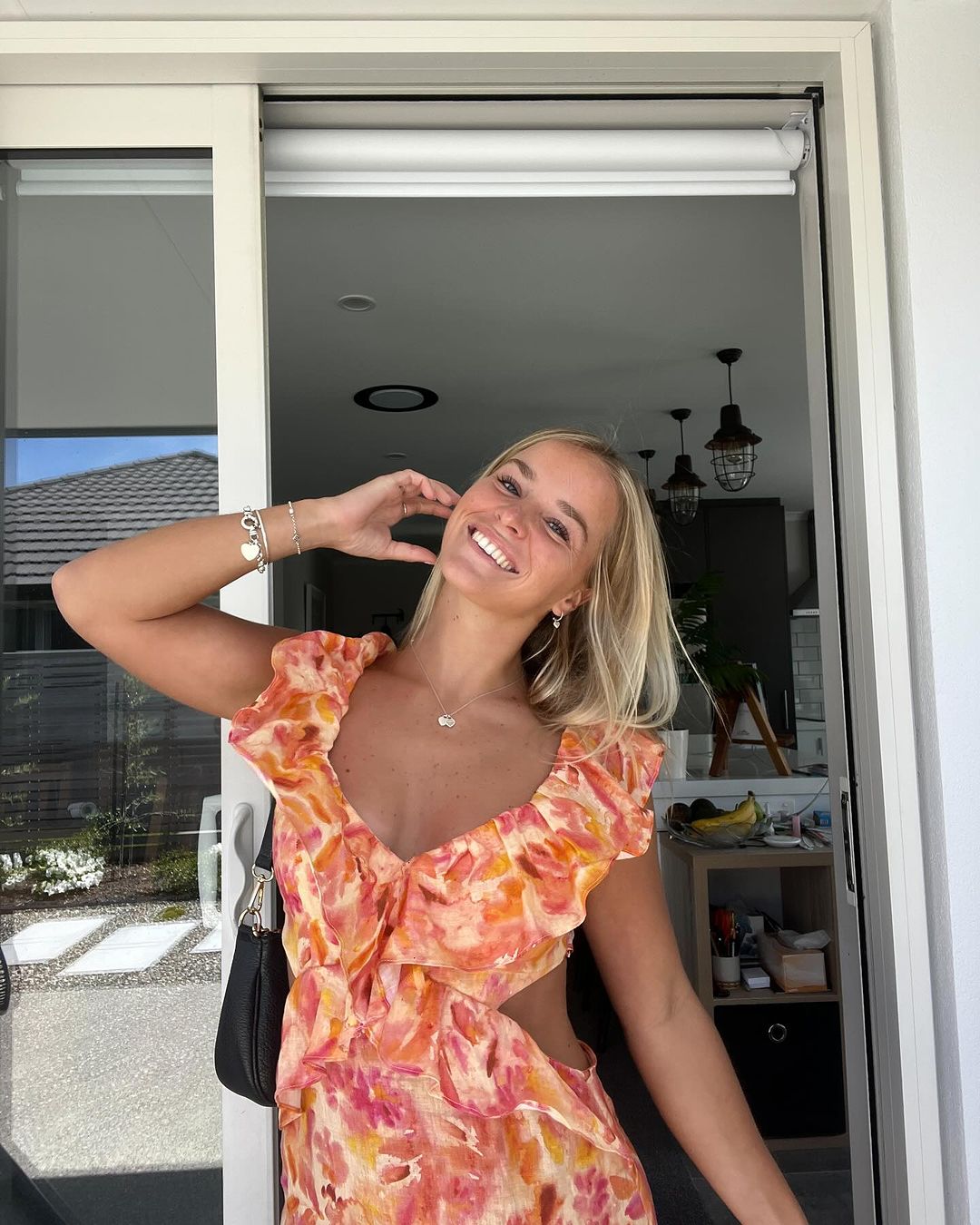 Noé | Sunkissed Zomerjurk - Fashion Lab