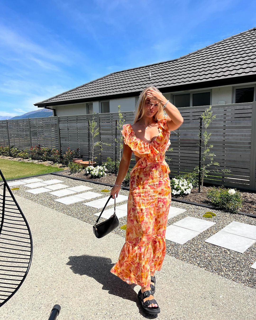 Noé | Sunkissed Zomerjurk - Fashion Lab