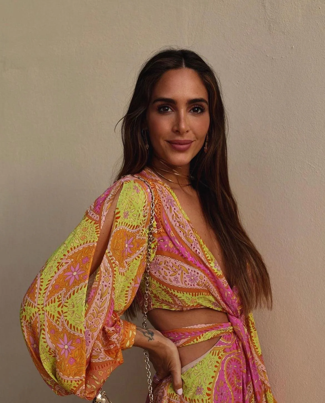 Nena | Zomer Jurk - Fashion Lab
