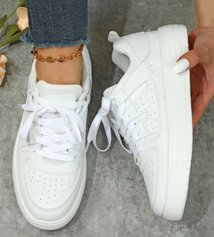Nena | Sneakers voor dames - Fashion Lab