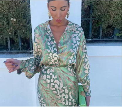 Nena | Zomerse Set - Fashion Lab